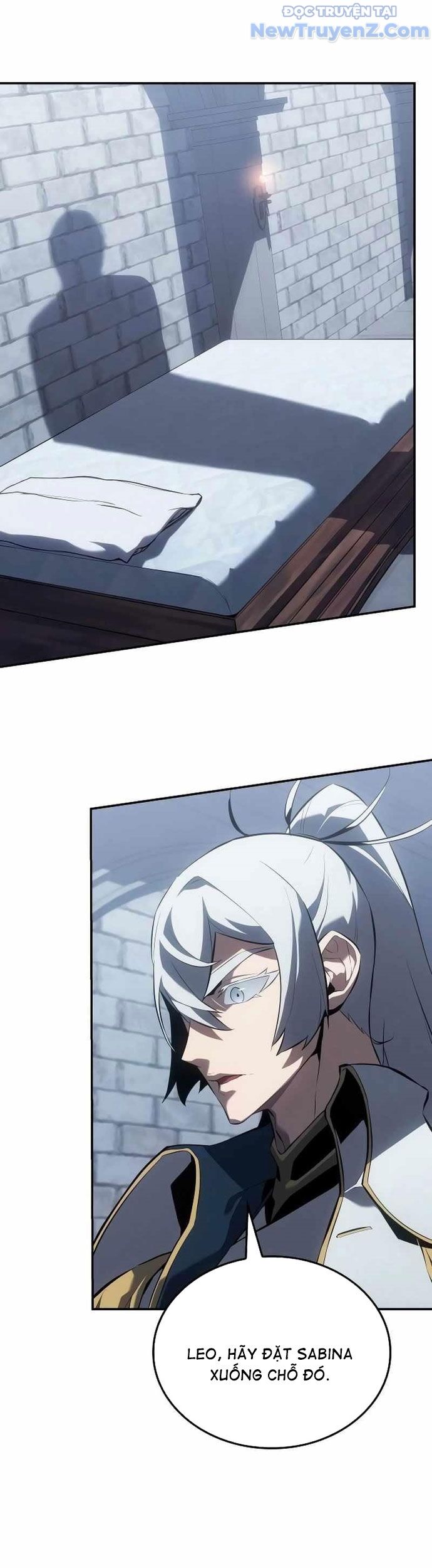 Băng Vương [Chap 21-23]