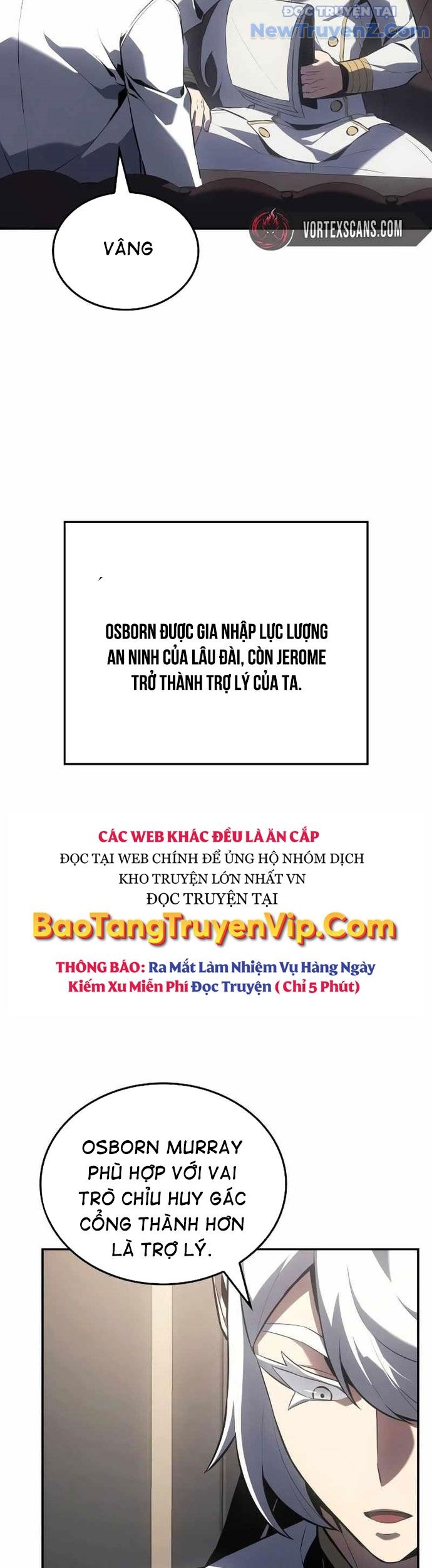 Băng Vương [Chap 21-23]