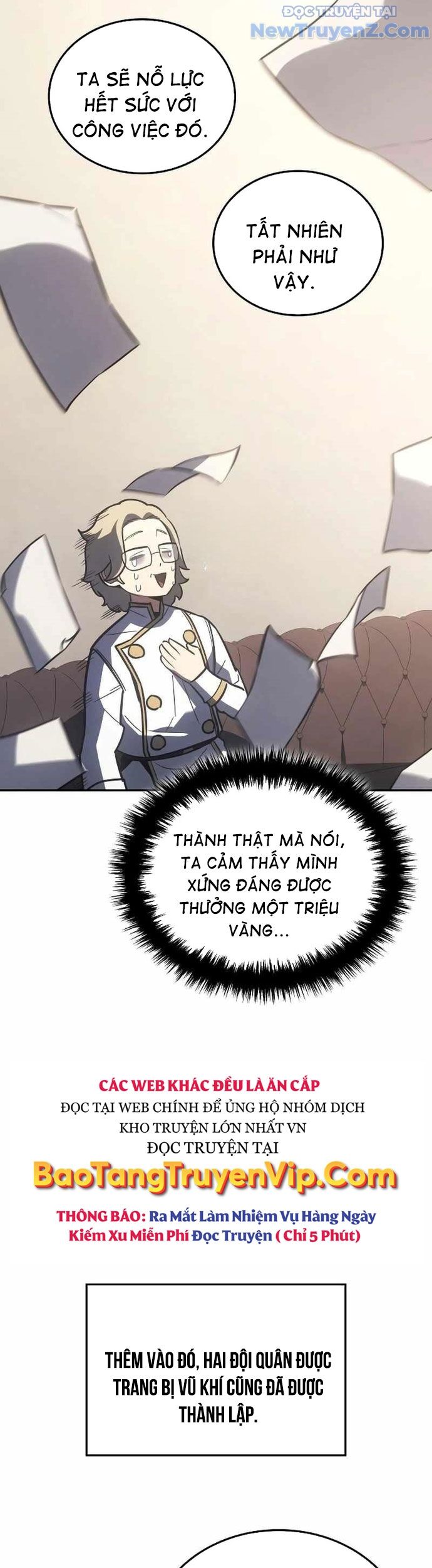 Băng Vương [Chap 21-23]