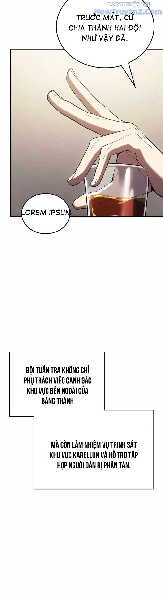 Băng Vương [Chap 21-23]