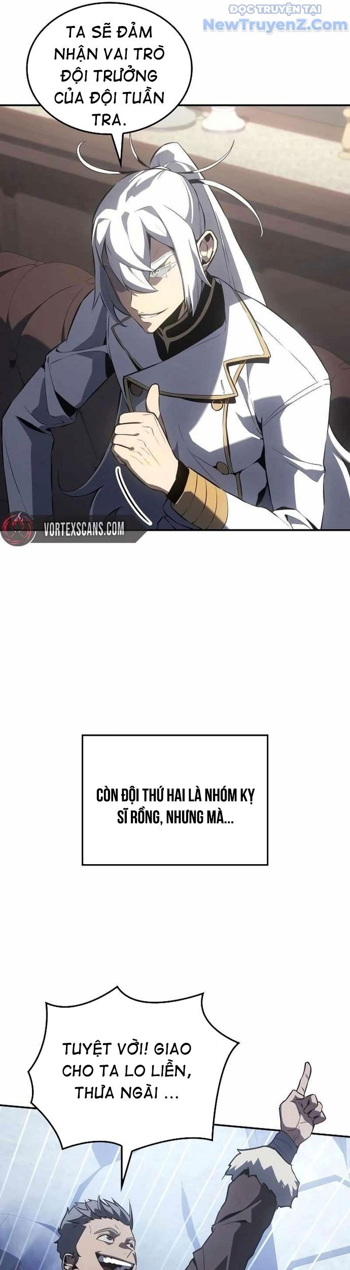 Băng Vương [Chap 21-23]