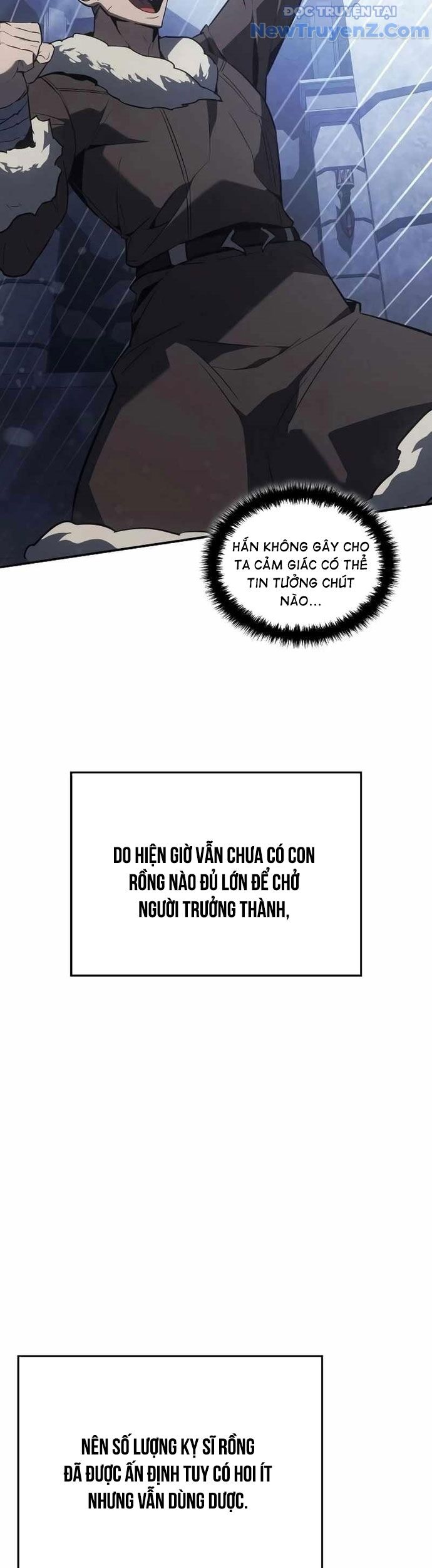 Băng Vương [Chap 21-23]