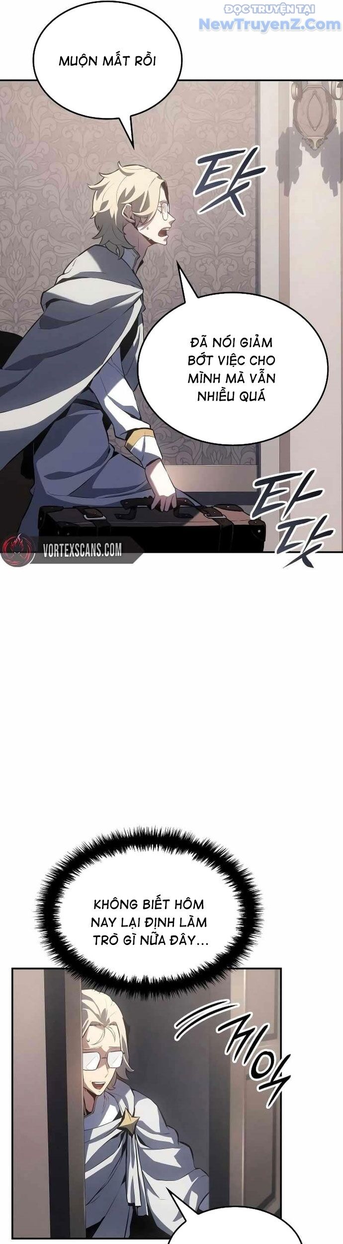 Băng Vương [Chap 21-23]