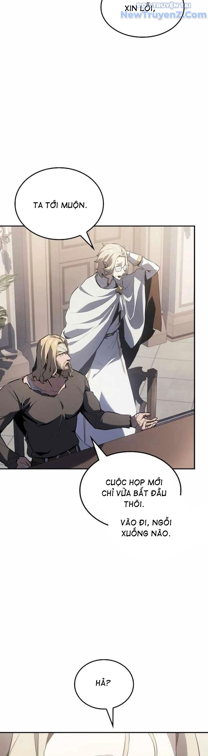 Băng Vương [Chap 21-23]