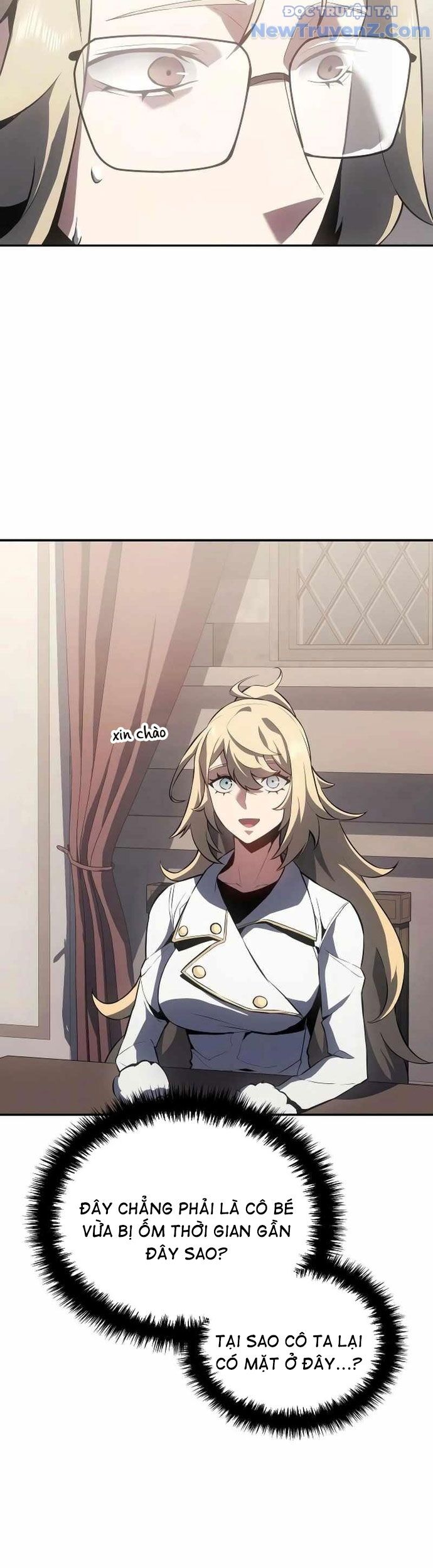 Băng Vương [Chap 21-23]
