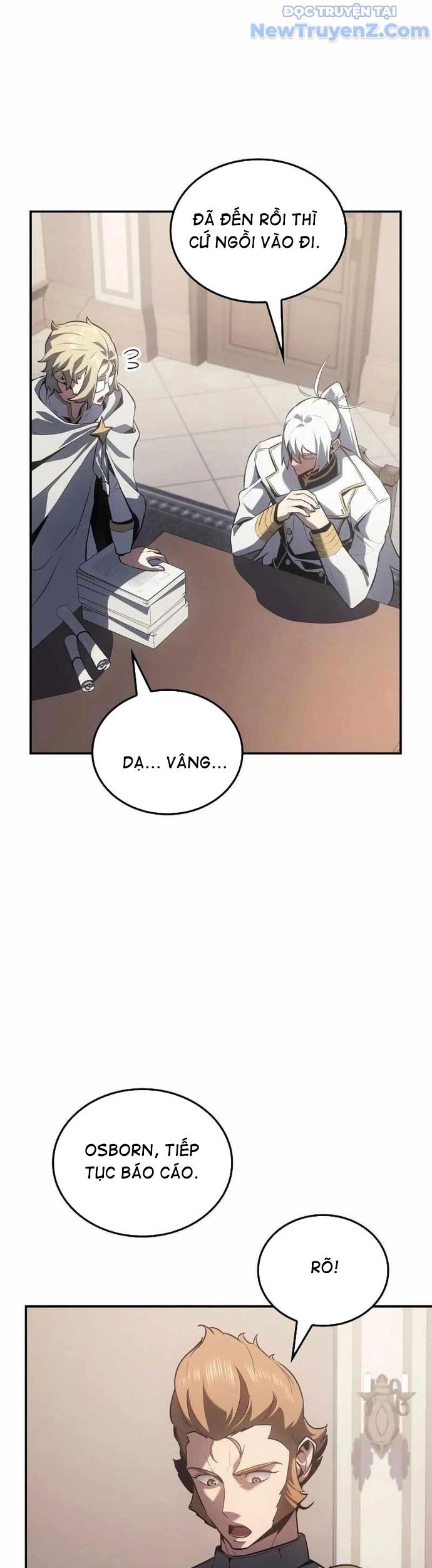 Băng Vương [Chap 21-23]