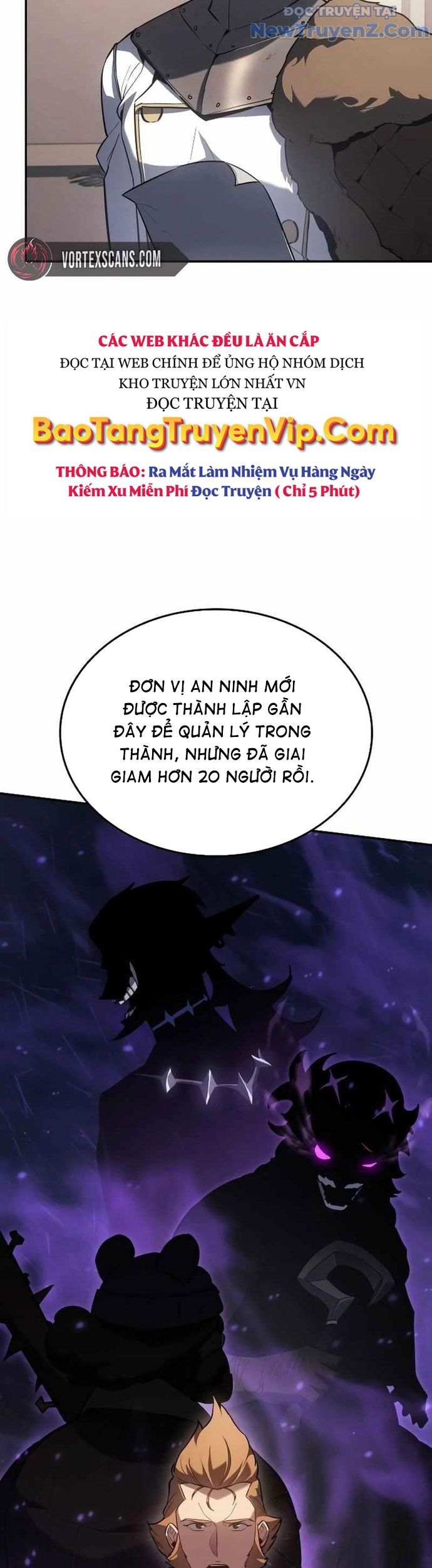 Băng Vương [Chap 21-23]