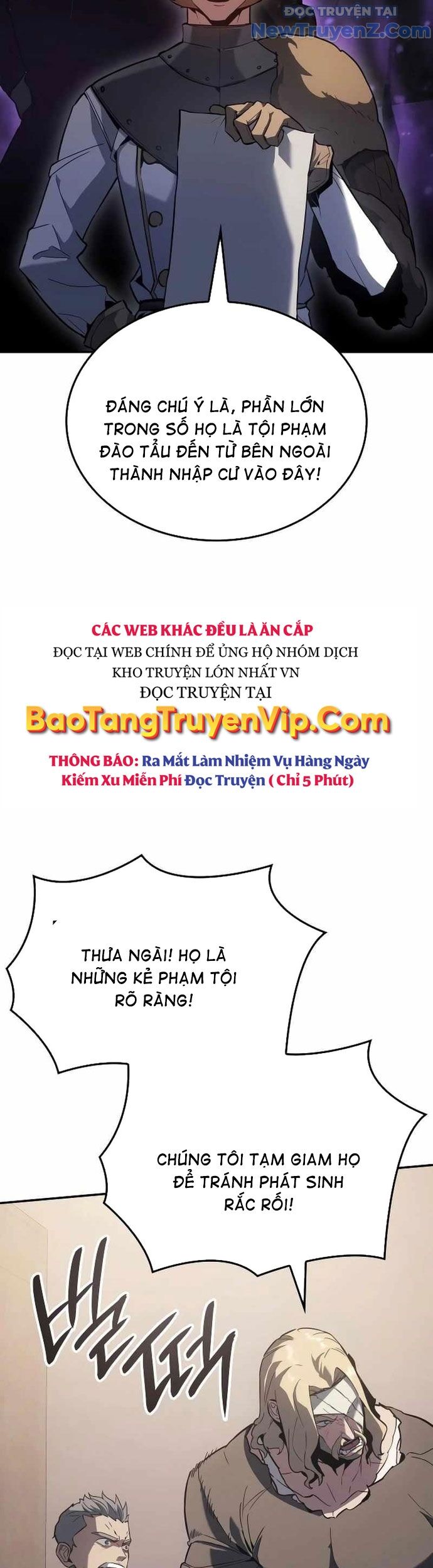 Băng Vương [Chap 21-23]