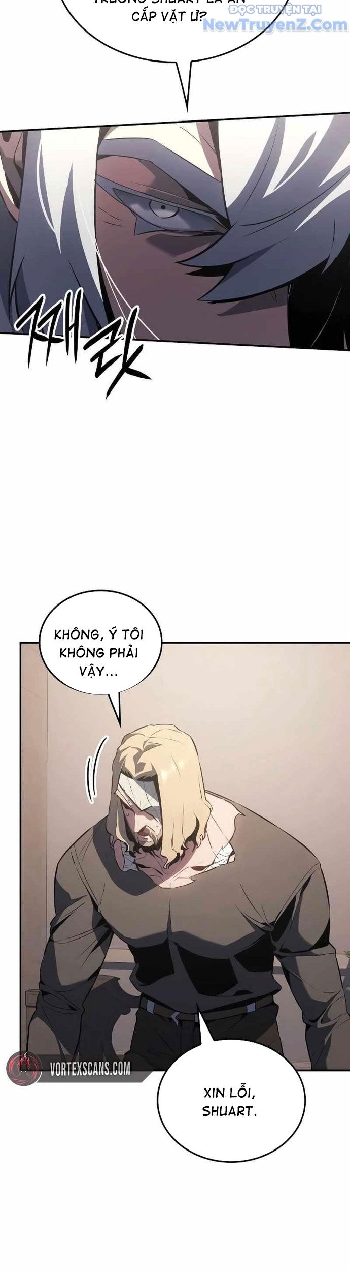 Băng Vương [Chap 21-23]