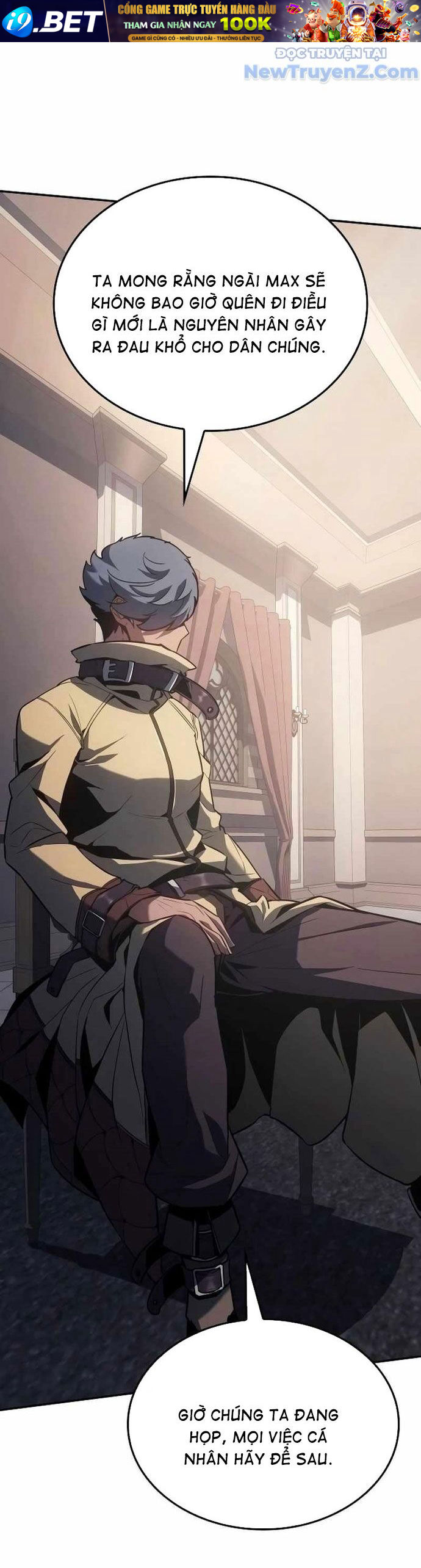 Băng Vương [Chap 21-23]