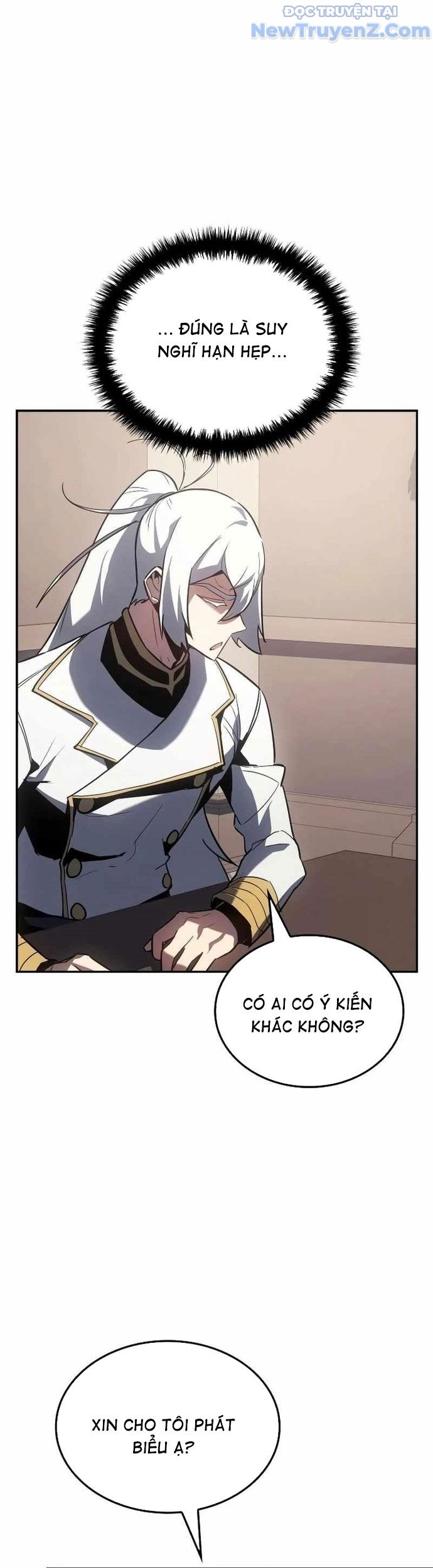 Băng Vương [Chap 21-23]