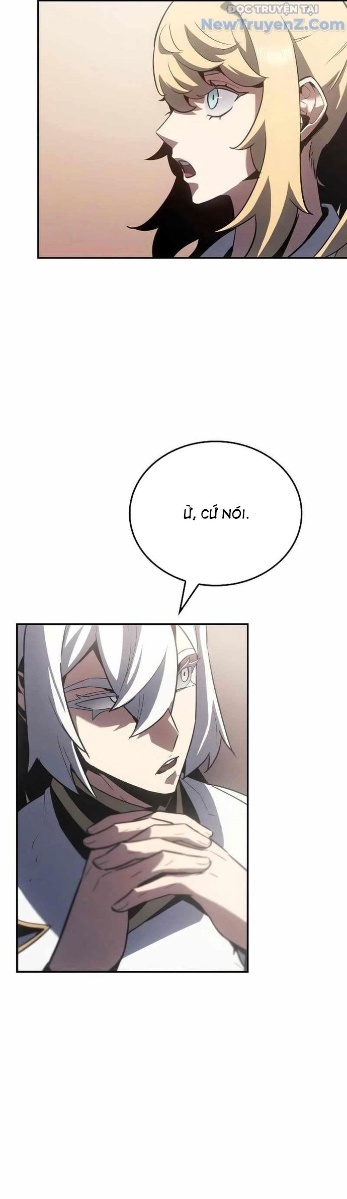 Băng Vương [Chap 21-23]