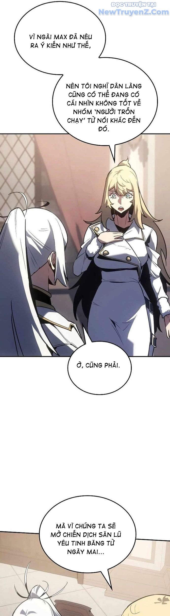 Băng Vương [Chap 21-23]