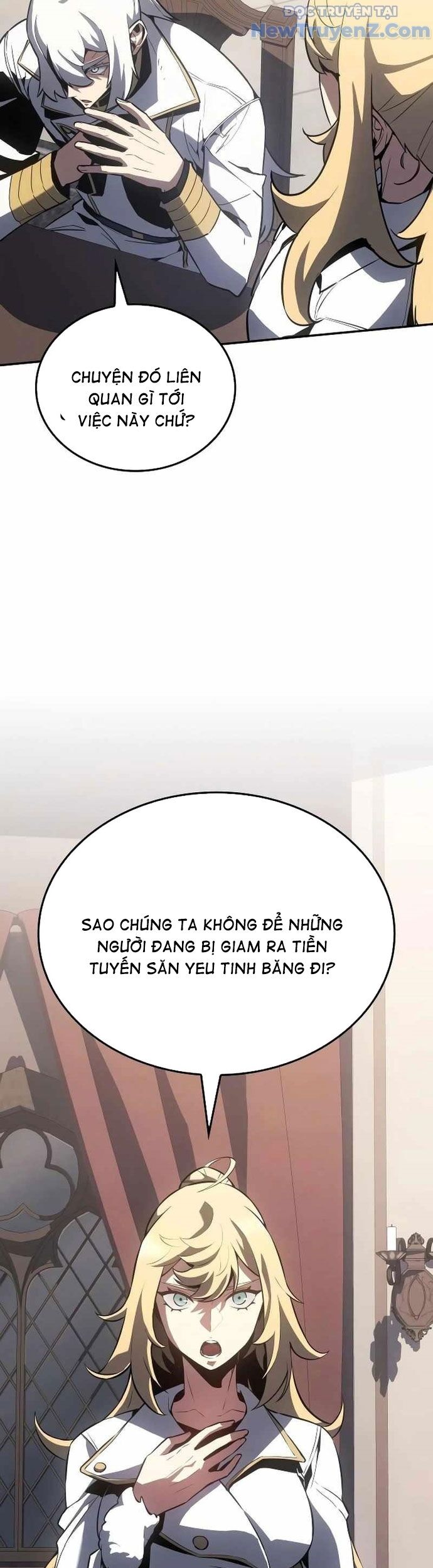Băng Vương [Chap 21-23]
