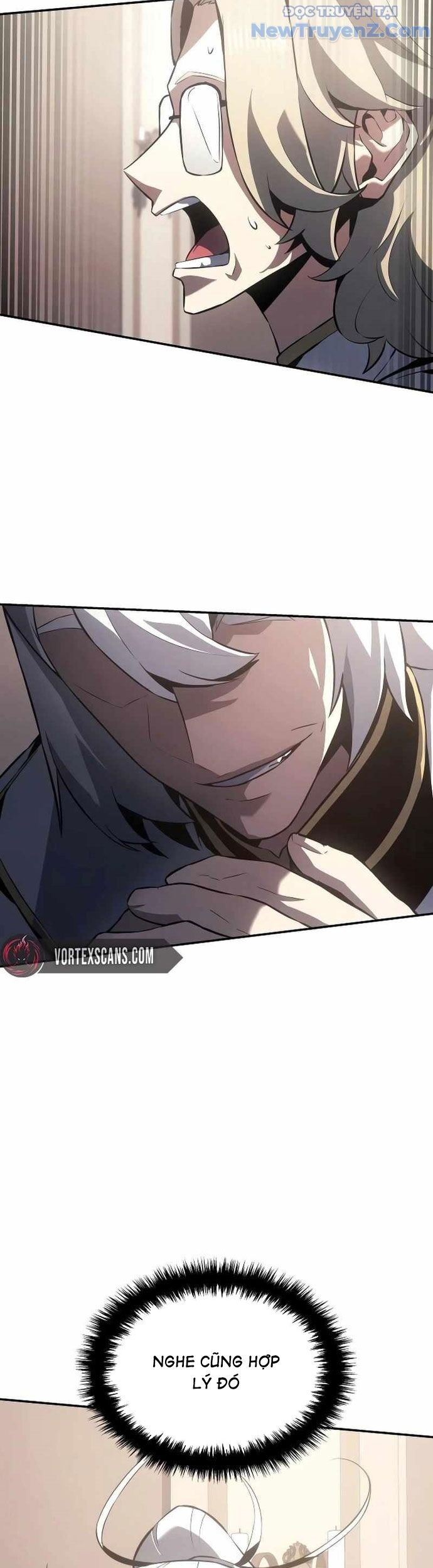 Băng Vương [Chap 21-23]