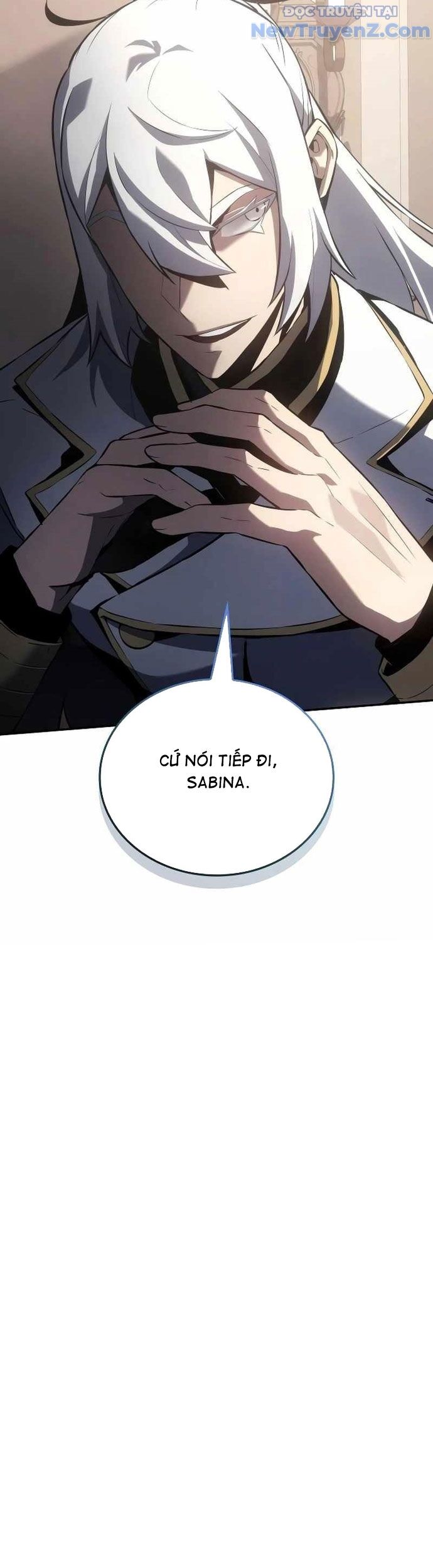 Băng Vương [Chap 21-23]