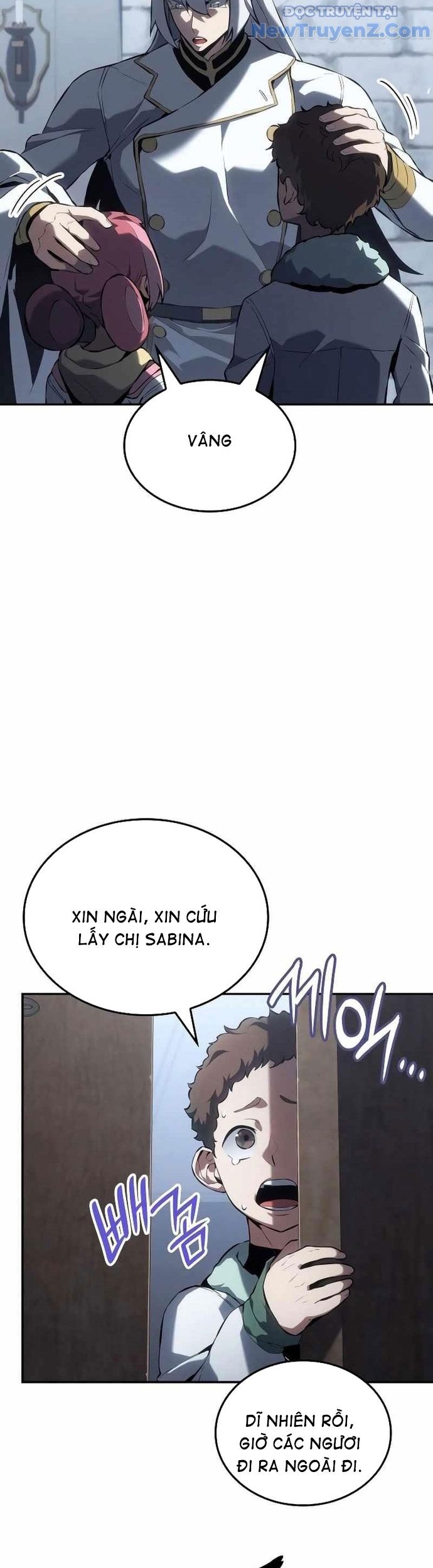 Băng Vương [Chap 21-23]
