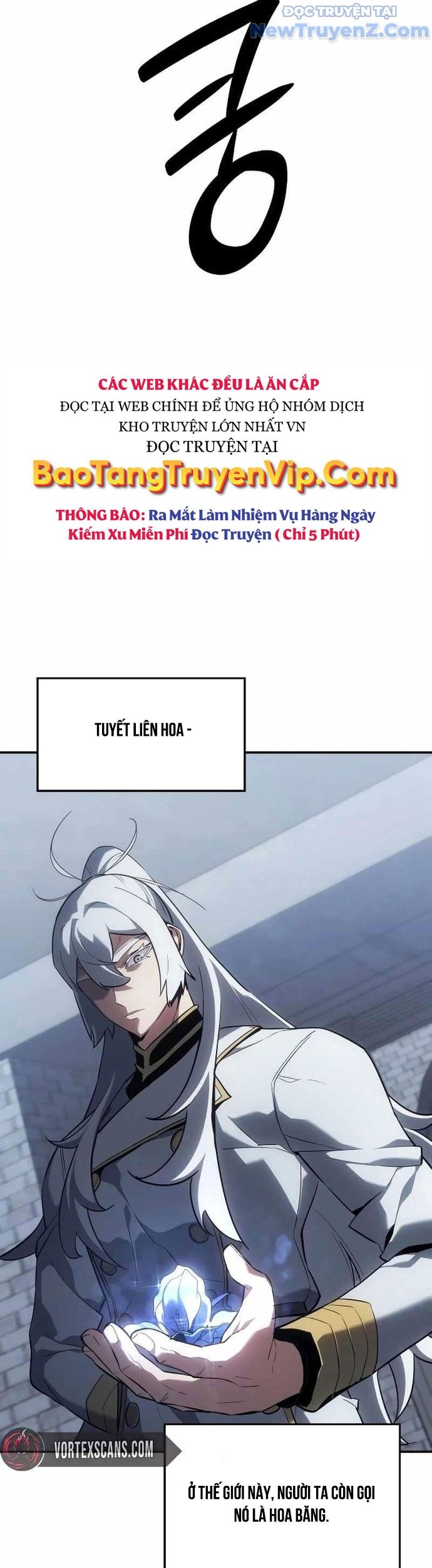 Băng Vương [Chap 21-23]