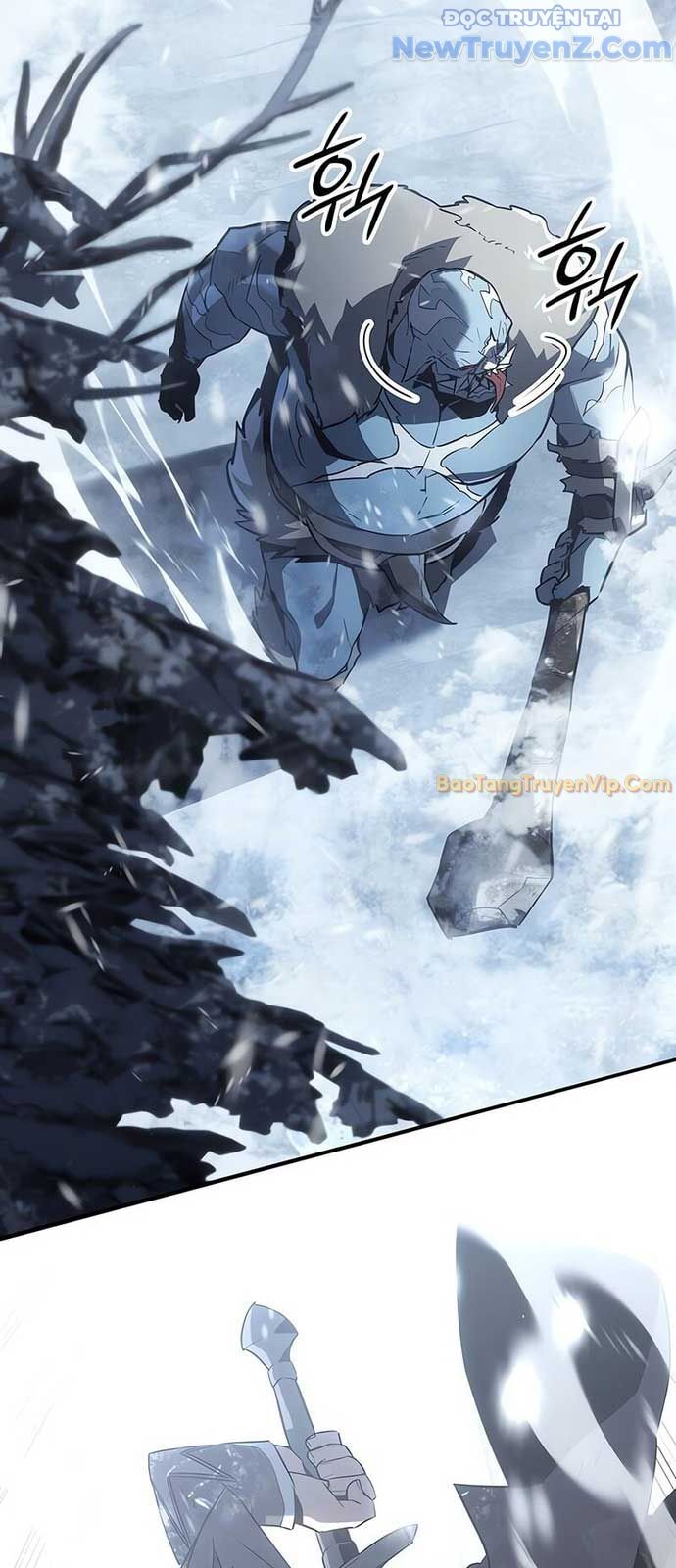 Băng Vương [Chap 21-23]