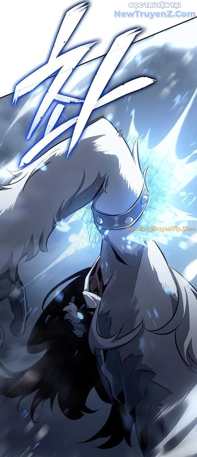 Băng Vương [Chap 21-23]