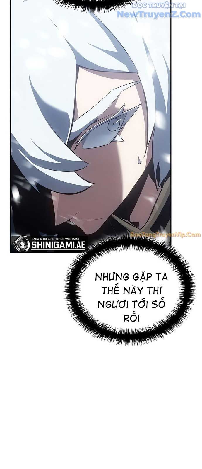 Băng Vương [Chap 21-23]
