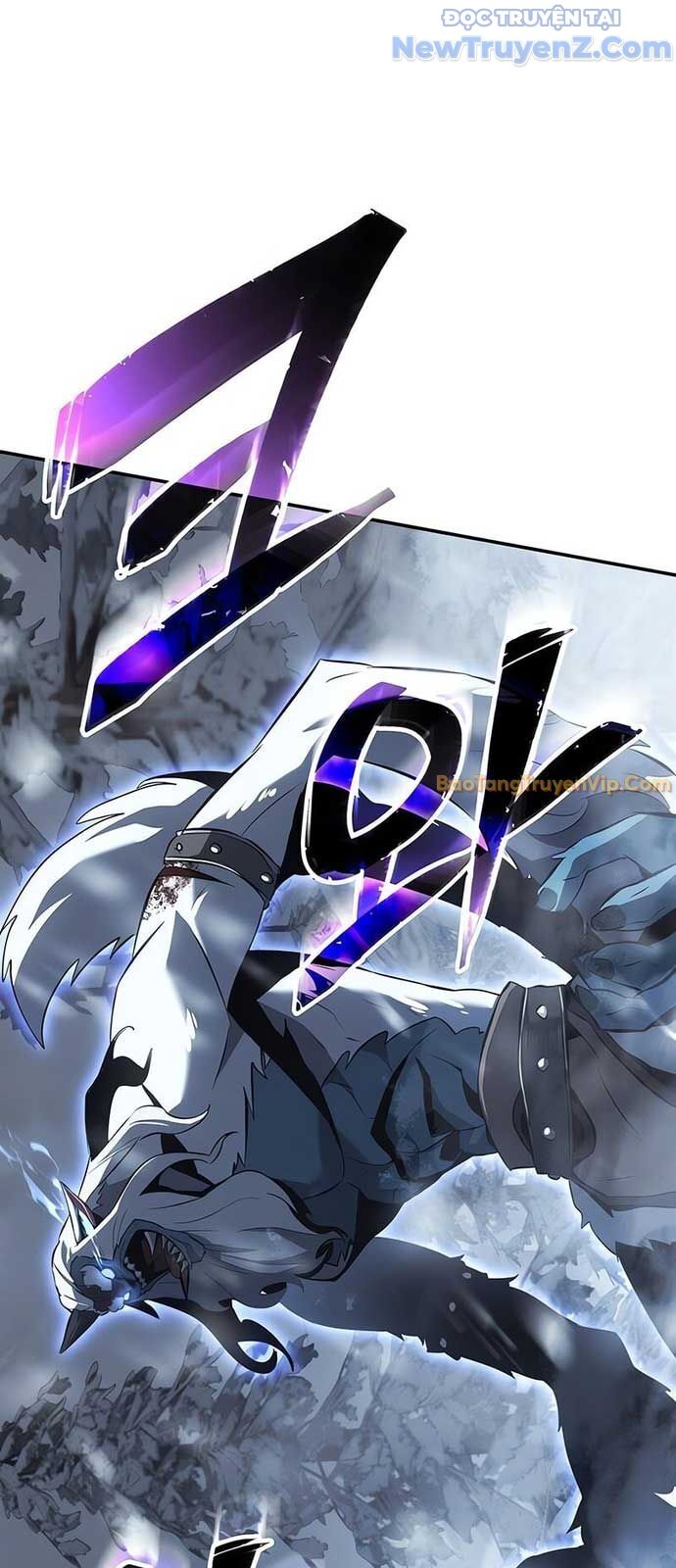 Băng Vương [Chap 21-23]