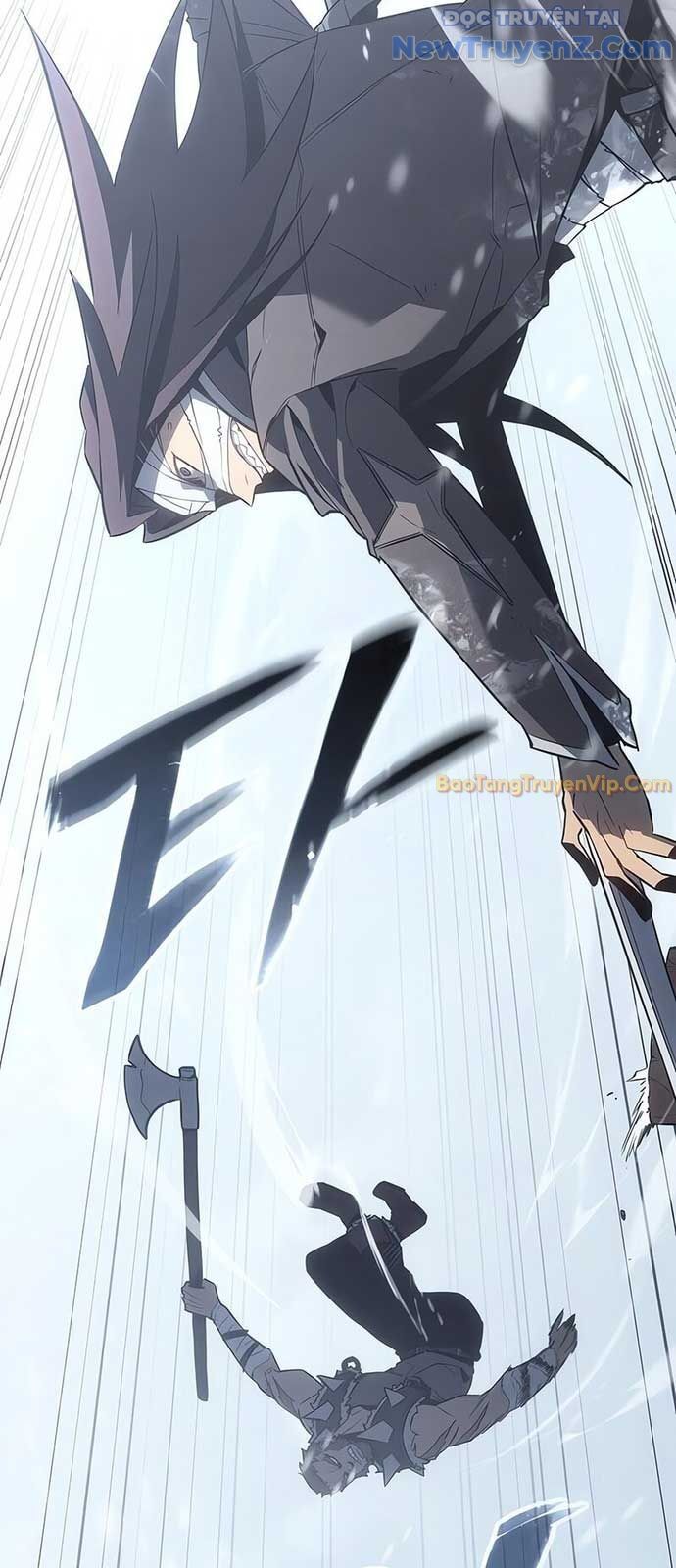 Băng Vương [Chap 21-23]