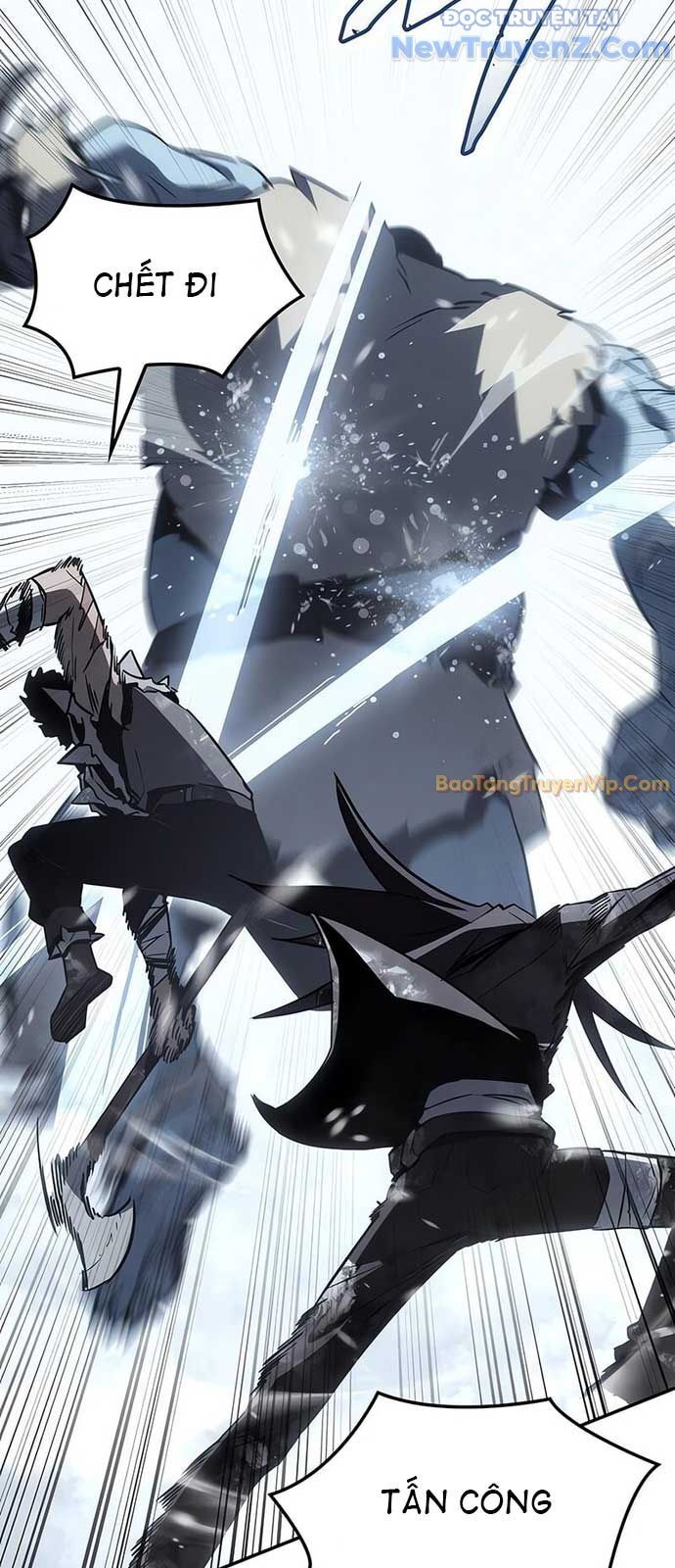 Băng Vương [Chap 21-23]