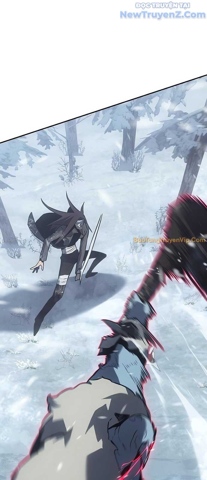 Băng Vương [Chap 21-23]