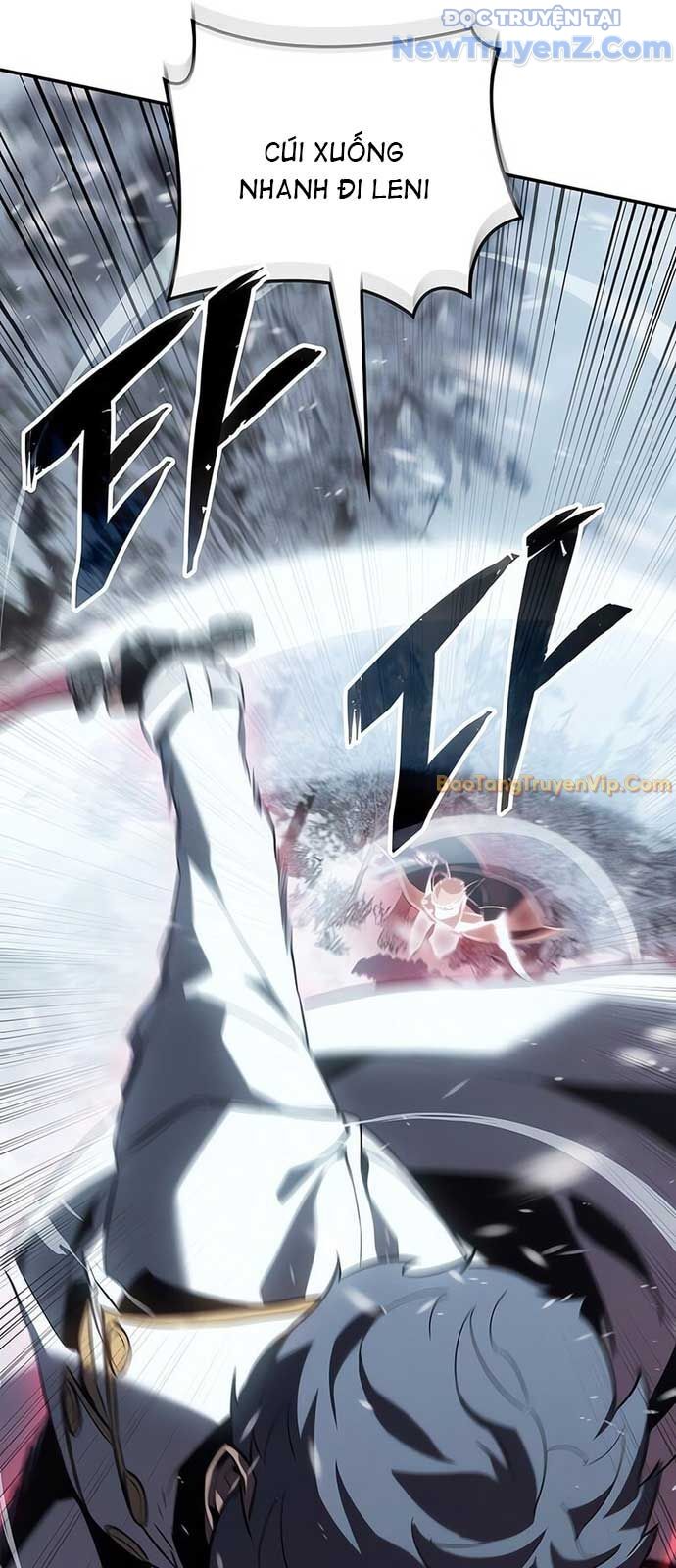 Băng Vương [Chap 21-23]