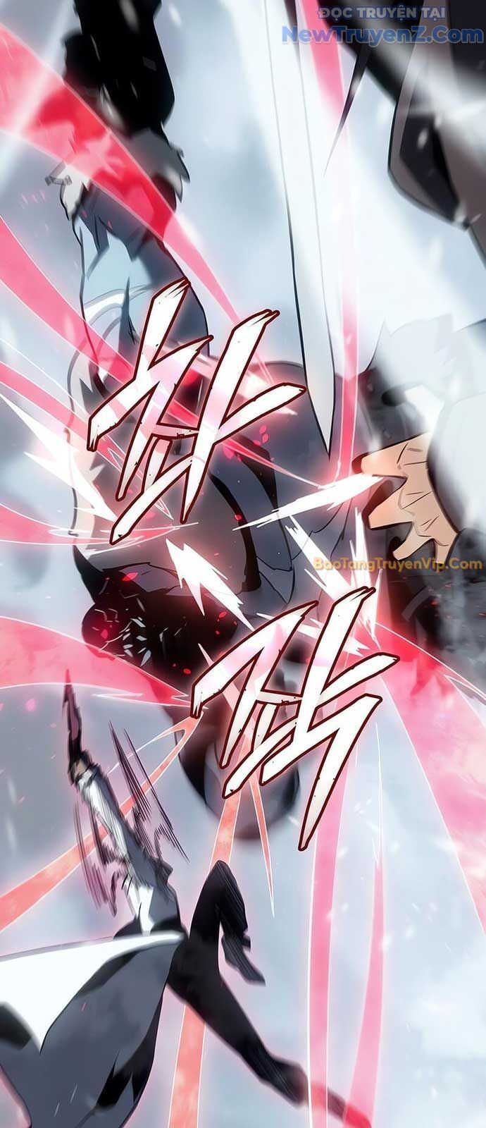 Băng Vương [Chap 21-23]