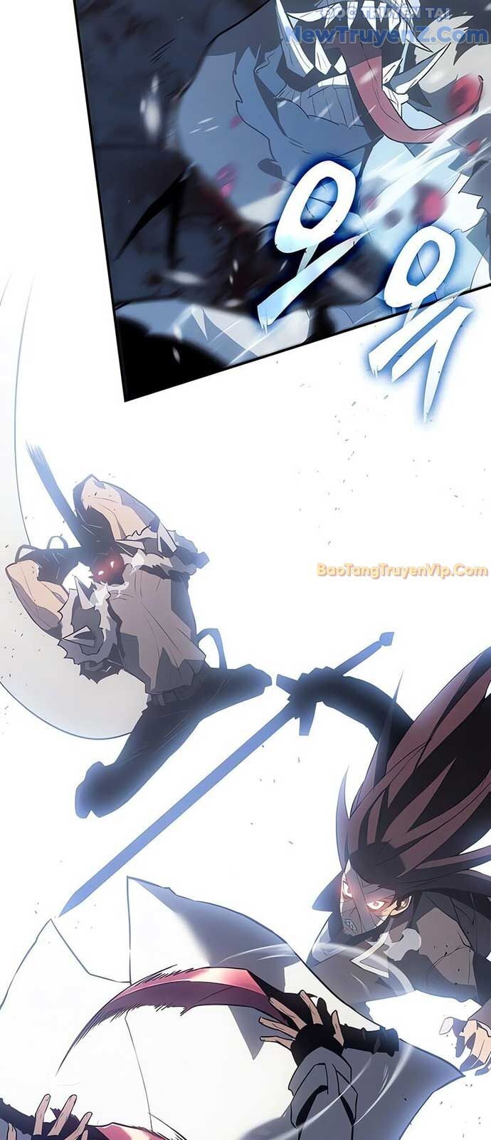 Băng Vương [Chap 21-23]