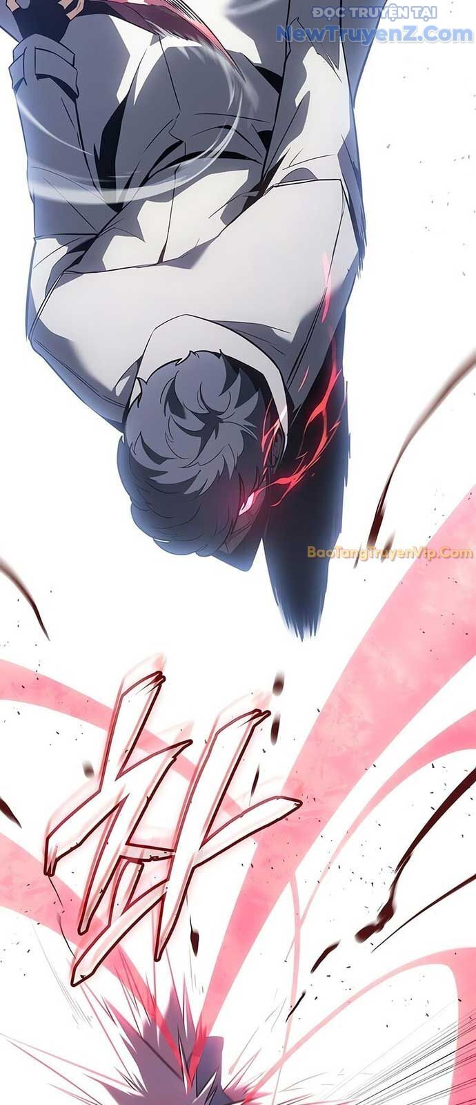 Băng Vương [Chap 21-23]