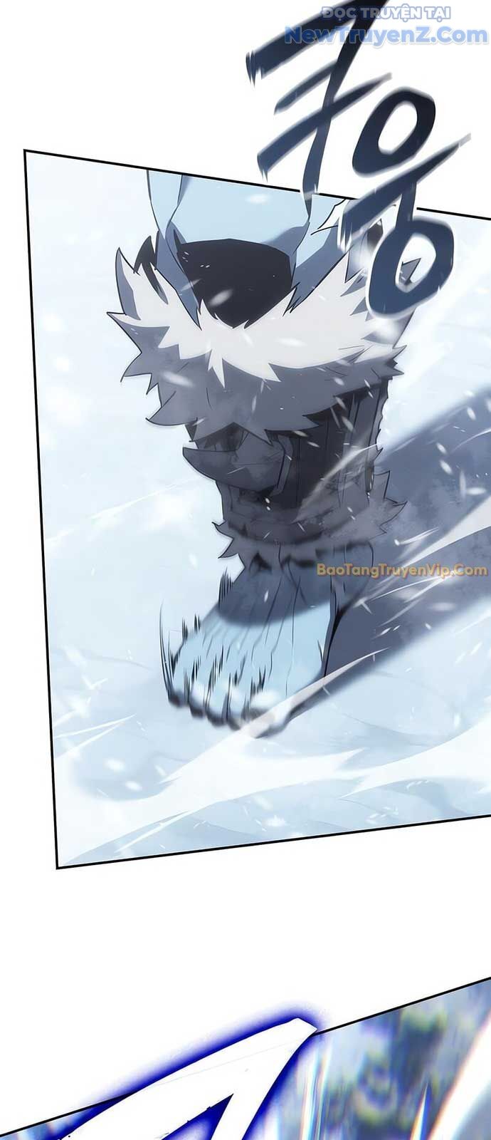 Băng Vương [Chap 21-23]