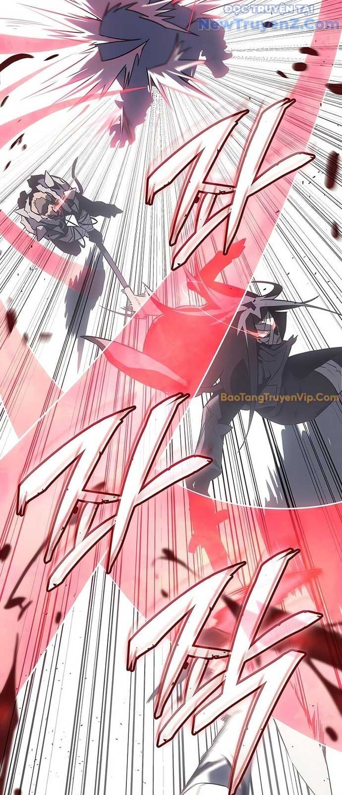Băng Vương [Chap 21-23]