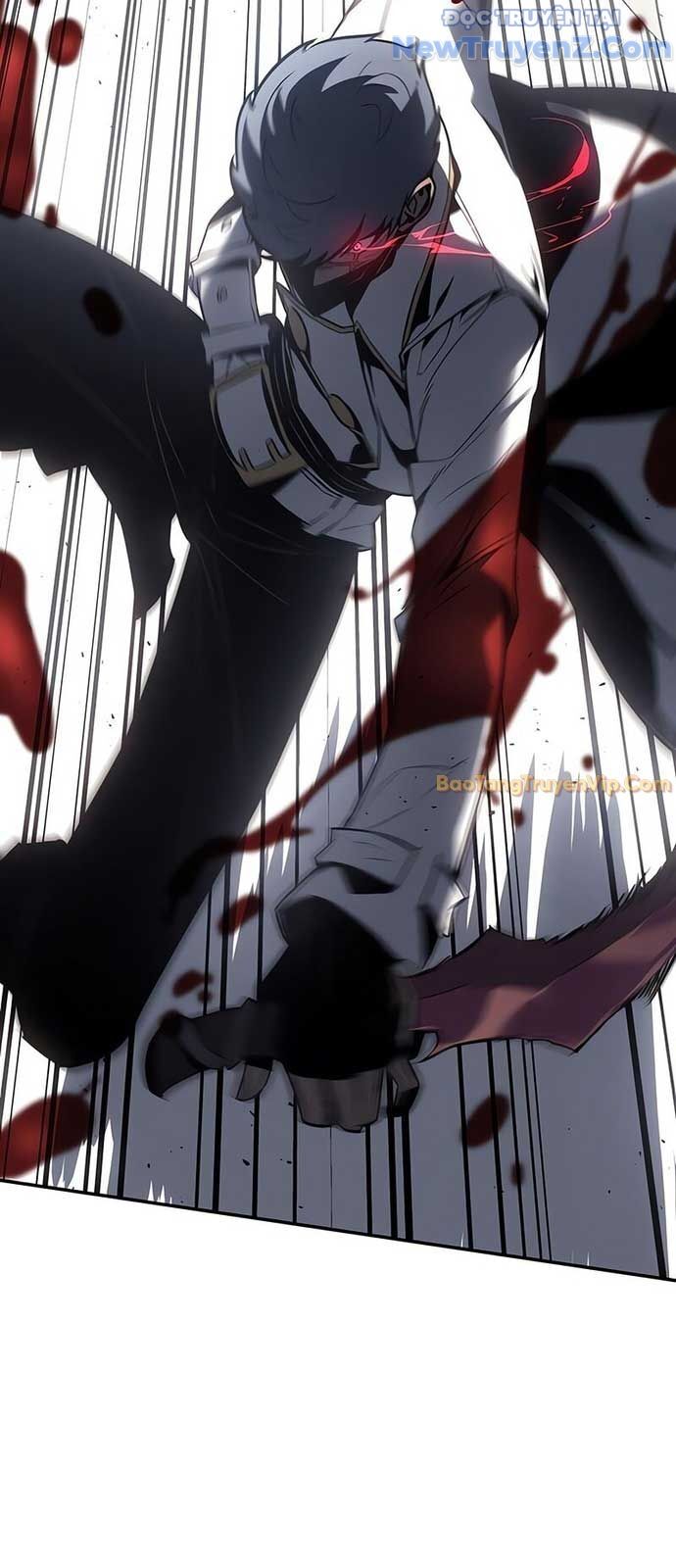 Băng Vương [Chap 21-23]