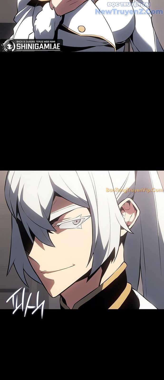 Băng Vương [Chap 21-23]