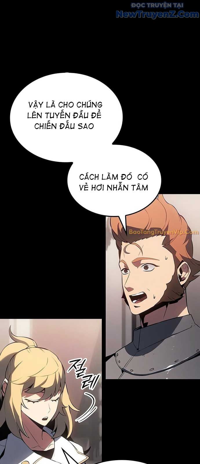 Băng Vương [Chap 21-23]