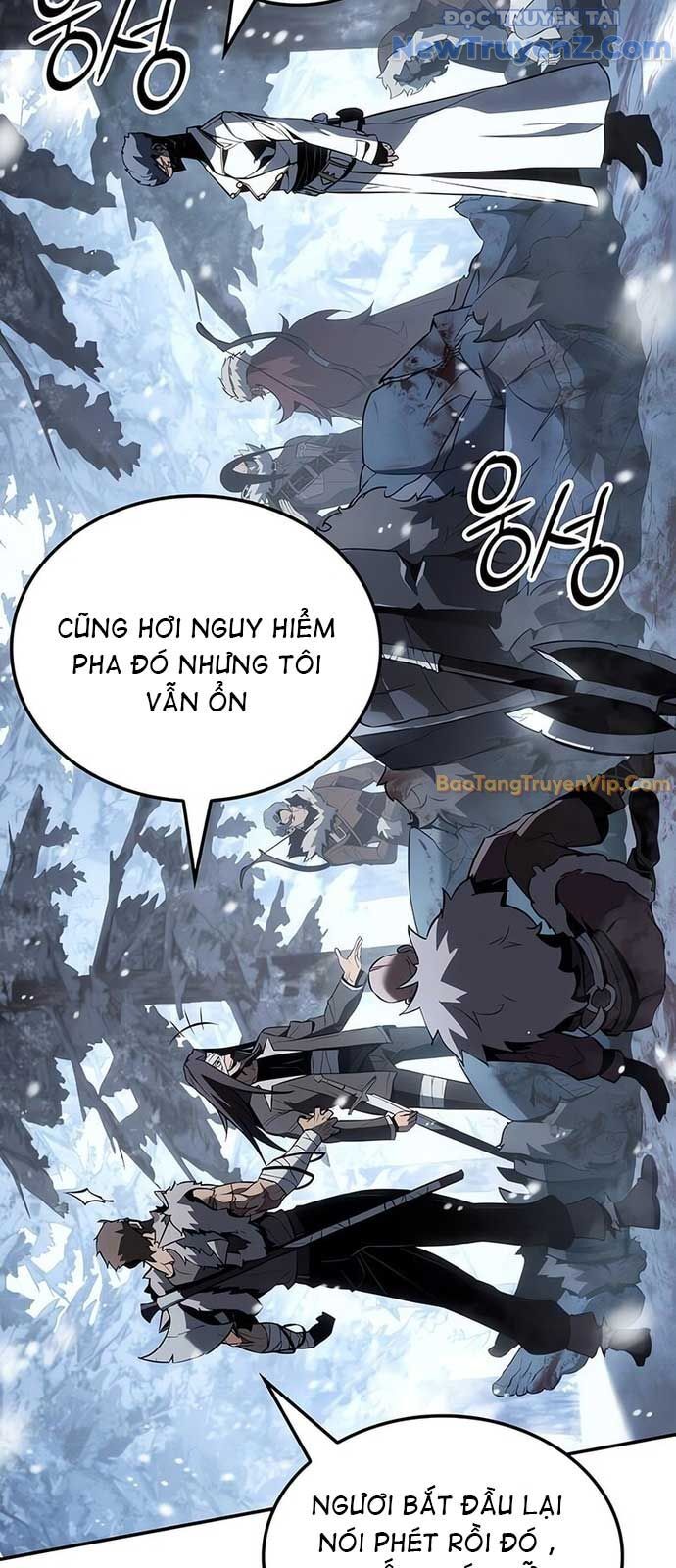 Băng Vương [Chap 21-23]