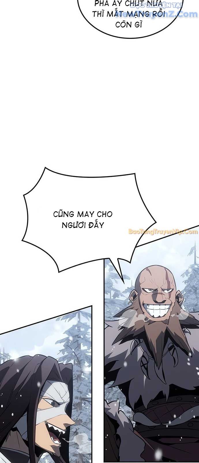 Băng Vương [Chap 21-23]