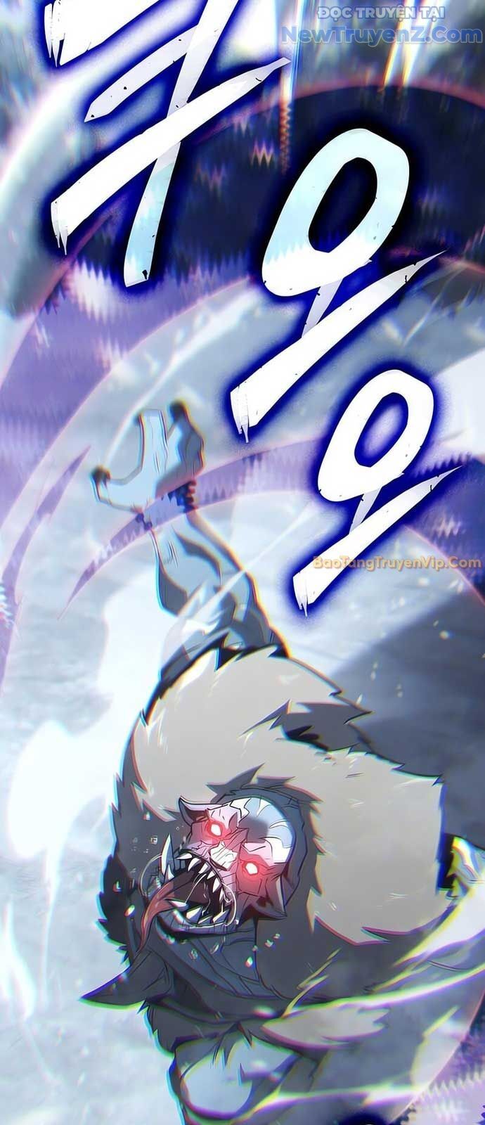 Băng Vương [Chap 21-23]