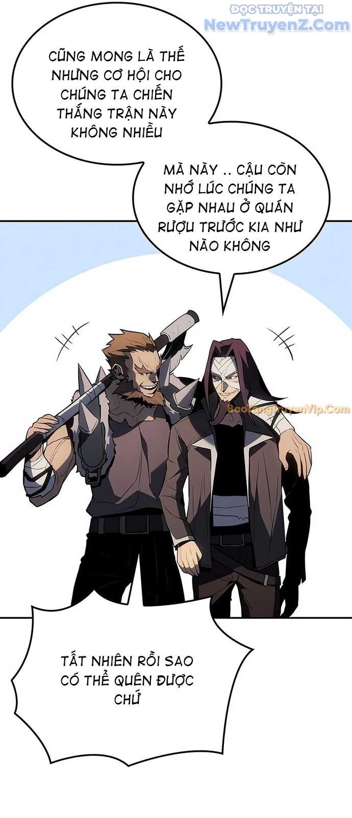 Băng Vương [Chap 21-23]