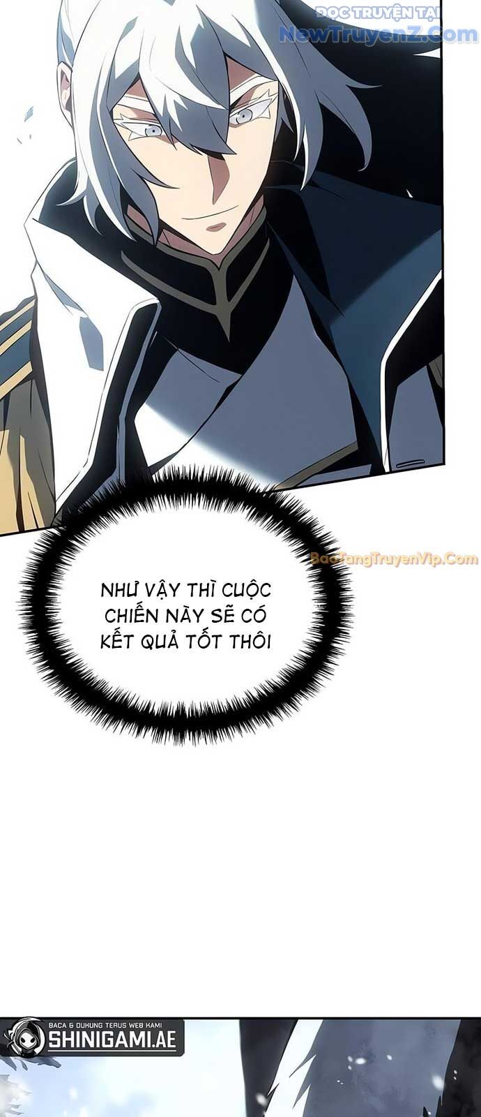 Băng Vương [Chap 21-23]