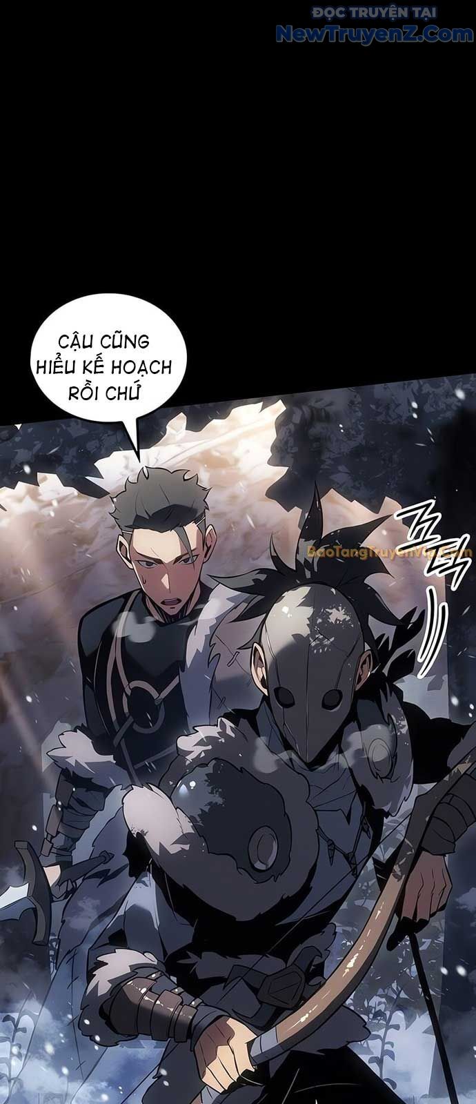 Băng Vương [Chap 21-23]