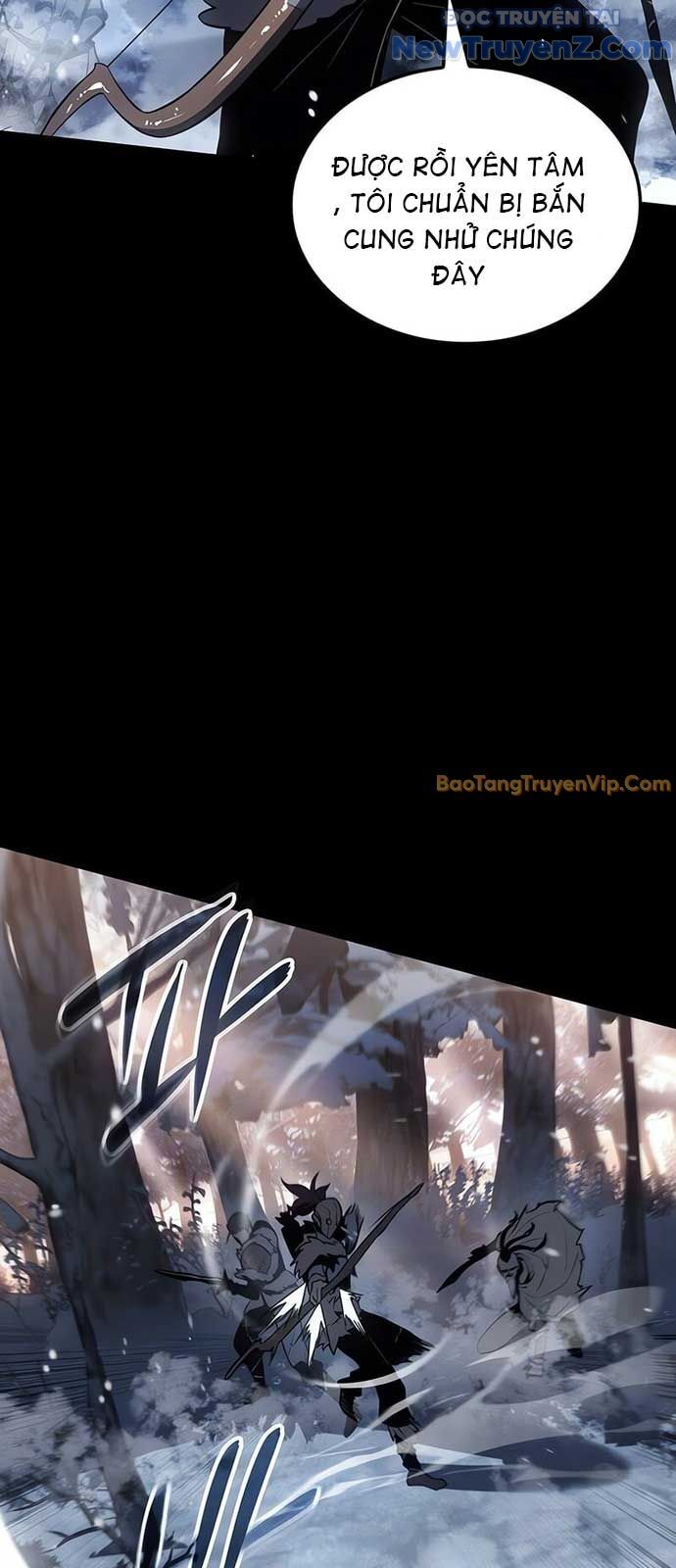 Băng Vương [Chap 21-23]