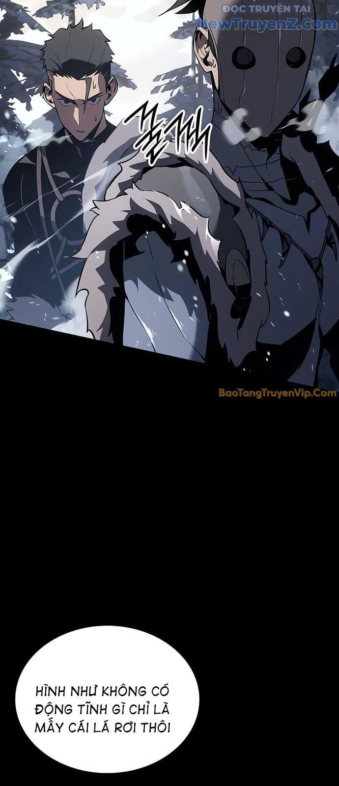 Băng Vương [Chap 21-23]