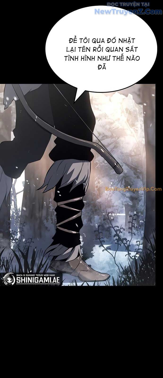 Băng Vương [Chap 21-23]