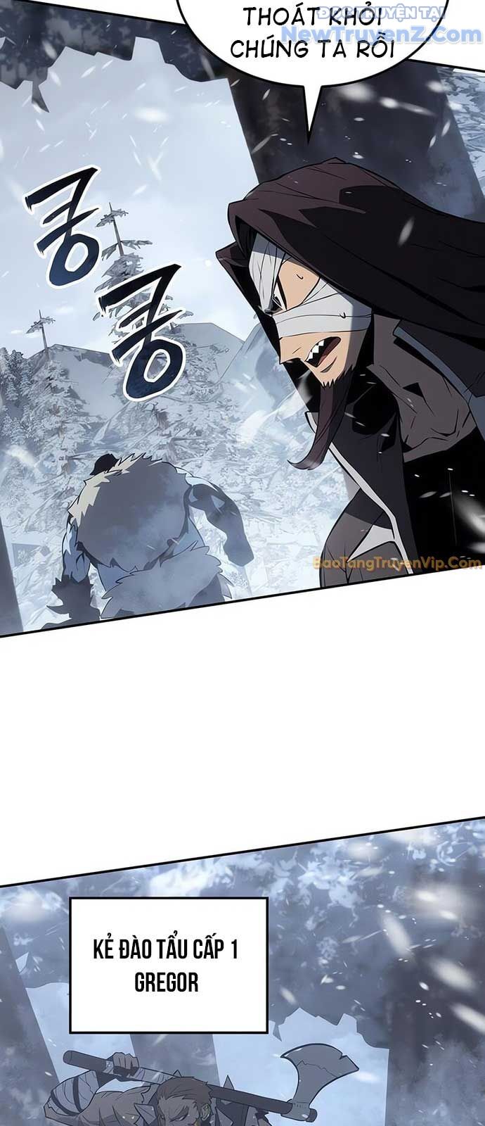 Băng Vương [Chap 21-23]