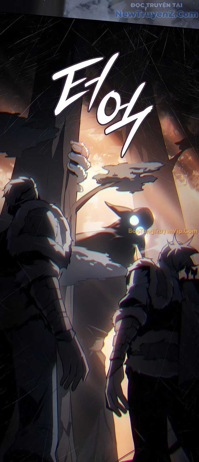 Băng Vương [Chap 21-23]