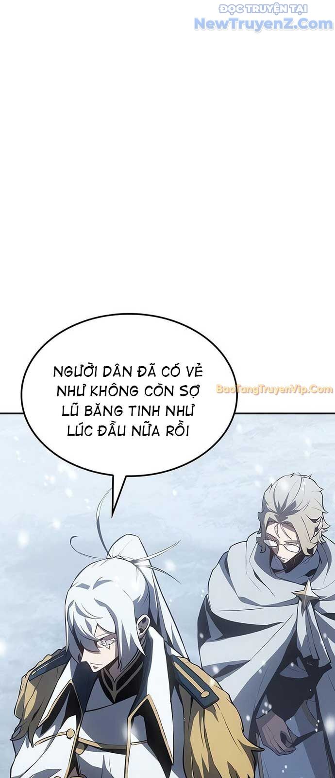 Băng Vương [Chap 21-23]